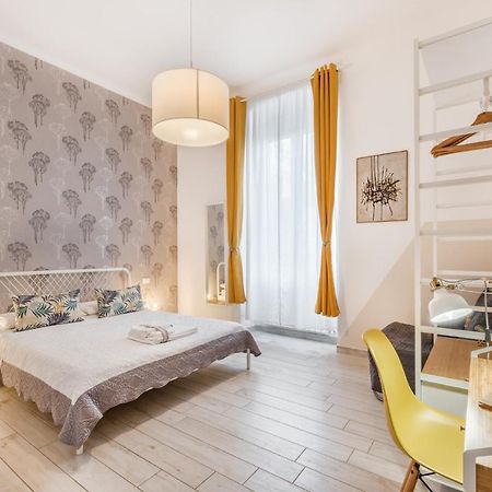 La Casa Dei Treni Affittacamere City Rooms For Travel Lovers La Spezia Exteriör bild