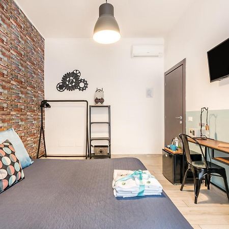 La Casa Dei Treni Affittacamere City Rooms For Travel Lovers La Spezia Exteriör bild